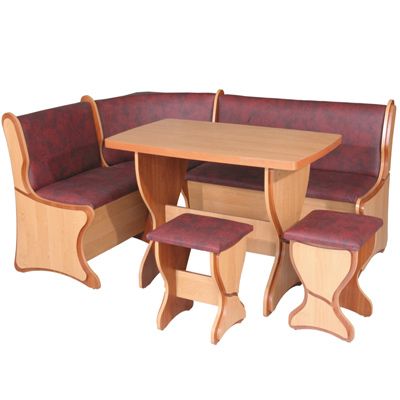 Набор кухонный Ямайка