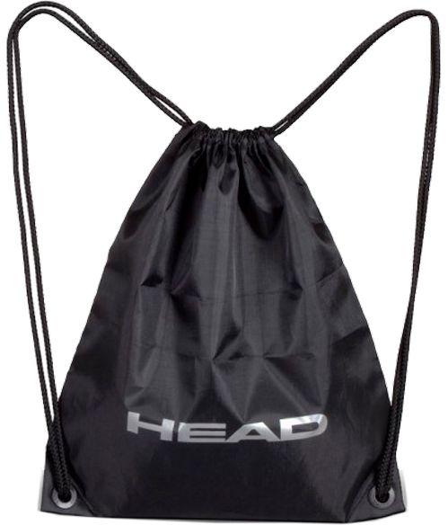 Спортивная сумка Head Sling Bag 455101.BKBK 35 л черный 