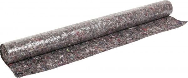 Ватин защитный 10 м х 1 м 40208086