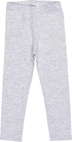 Штанишки Татошка 181335смл р.134 серый 
