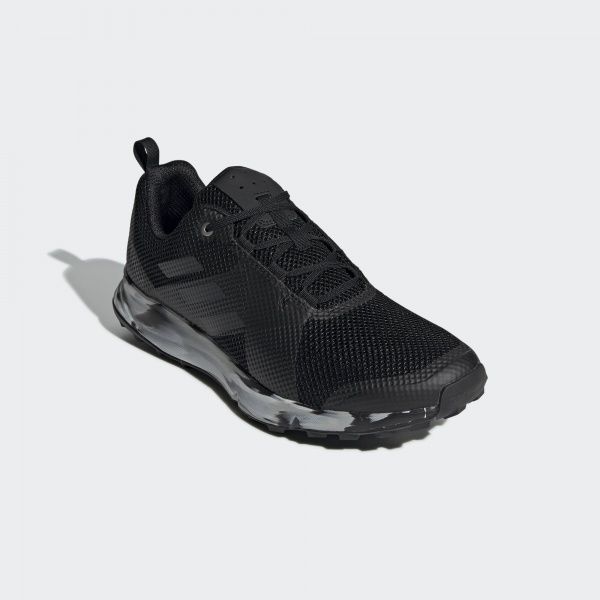 Кроссовки Adidas TERREX TWO BC0496 р.10,5 черный