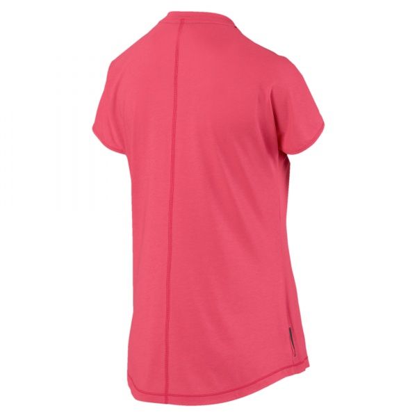 Футболка Puma Cat Tee 51831103 L розовый