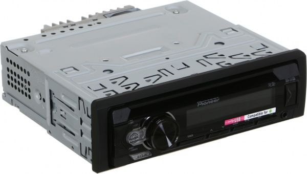 Автомагнітола PIONEER DEH-S111UB 