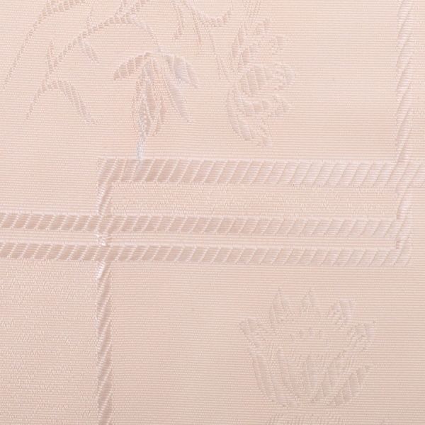 Скатерть Dertsiz 140x180 см золотой Karna 