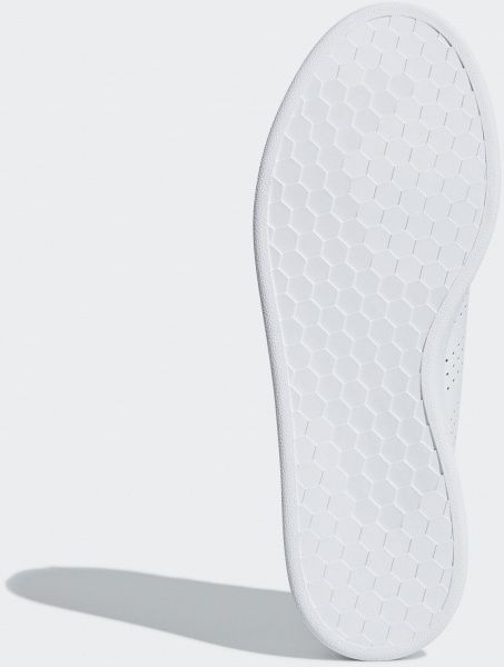 Кроссовки Adidas ADVANTAGE F36223 р.UK 7