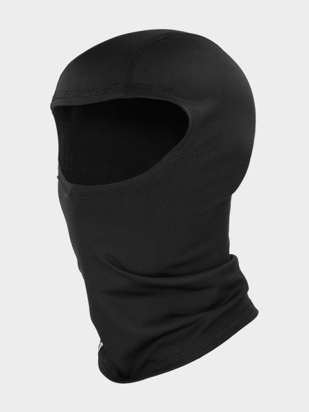Балаклава 4F J4Z20-JKOMU400-21S OS чорний