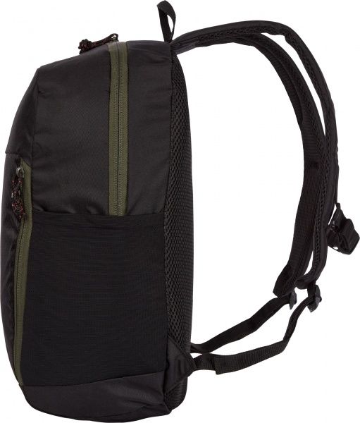 Рюкзак McKinley Finch Ct 410572-905057 black 20 л