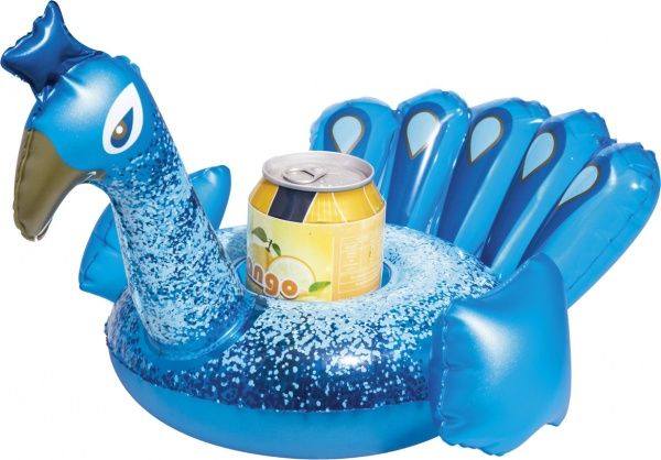 Держатель надувной Bestway для напитков в ассортименте