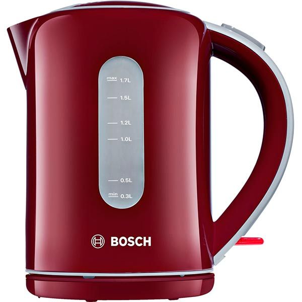 Электрочайник Bosch TWK7604 
