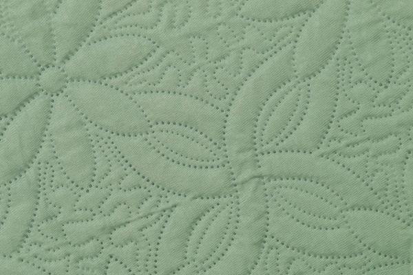 Покривало 145x210 см UP! (Underprice) зелений 