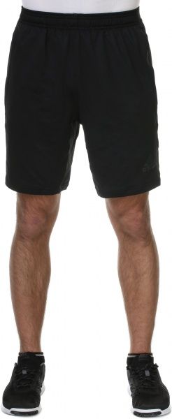 Шорты Adidas BJ8598 р. XL черный