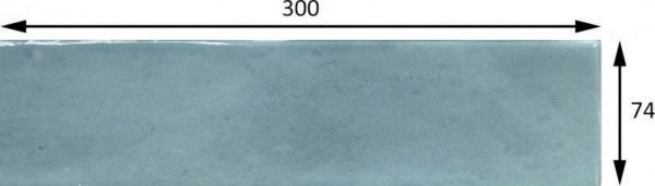 Плитка Cifre Opal Sky 7,5x30 