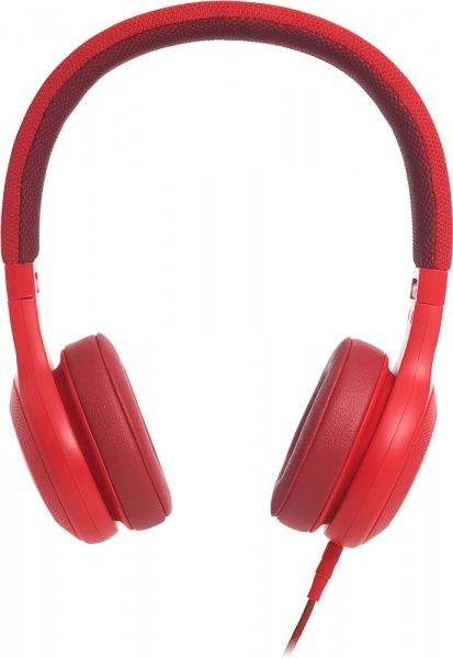 Гарнітура JBL® E35 red 