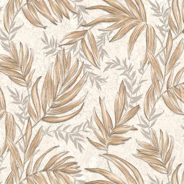 Обои Славянские обои Le Grand platinum Джунгли 8624-12 