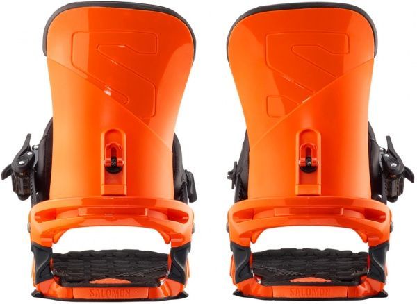 Крепеж Salomon L39836300 TRIGGER