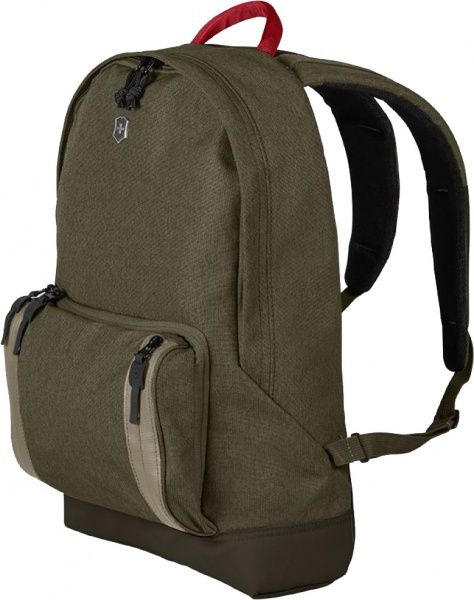 Рюкзак Victorinox Vt602149 оливковий 16 л Altmont Classic Laptop