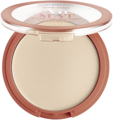 Пудра для лица Bourjois Air MAT матовая 10 г