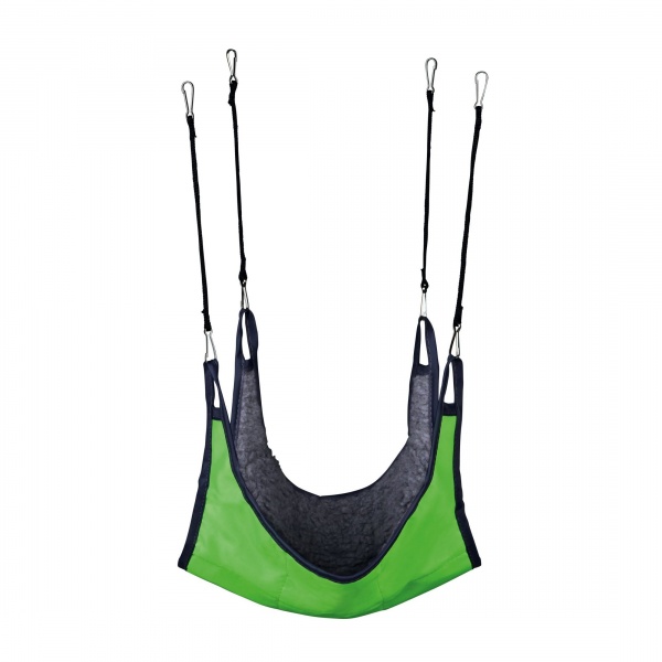 Гамак Trixie для хом'яків поліестер 30x30 см (62692)