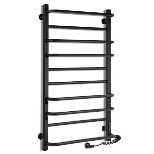 Полотенцесушитель электрический Rhein Комфорт ЧКЧ10 500х900 Э П R3