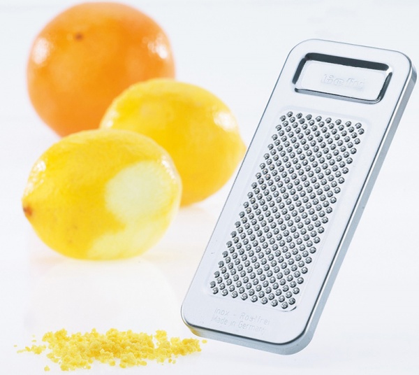 Терка для лимона Retaro (10400) Gefu