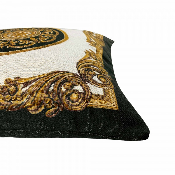 Подушка декоративная Baroque-1 45x45 см Прованс 