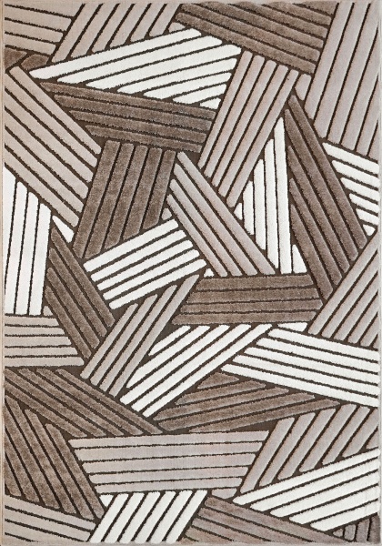 Килим Karat Carpet Fashion 2x3 м (32001/120) СТОК 