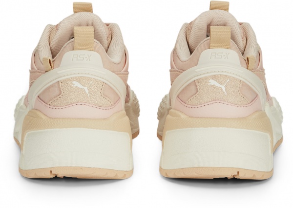 Кроссовки Puma RS-X EFEKT THRIFTED WNS 39211102 р.40 UK 6,5 розовый