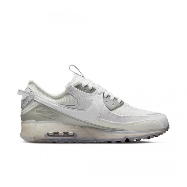 Кросівки Nike AIR MAX TERRASCAPE 90 DQ3987-101 р.41 білий