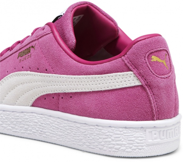Кроссовки Puma SUEDE CLASSIC XXI 37491586 р.42 розовый