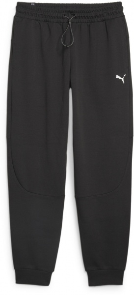 Брюки Puma RAD/CAL PANTS DK OP 67589001 р. 2XL черный