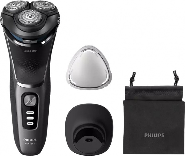 Электробритва Philips Series 3000 S3343/13 
