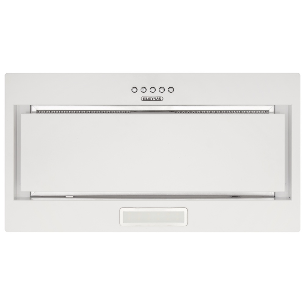 Вытяжка Eleyus URBAN 1200 LED 52 WH