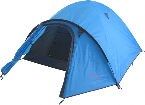Палатка Time Eco Travel-3