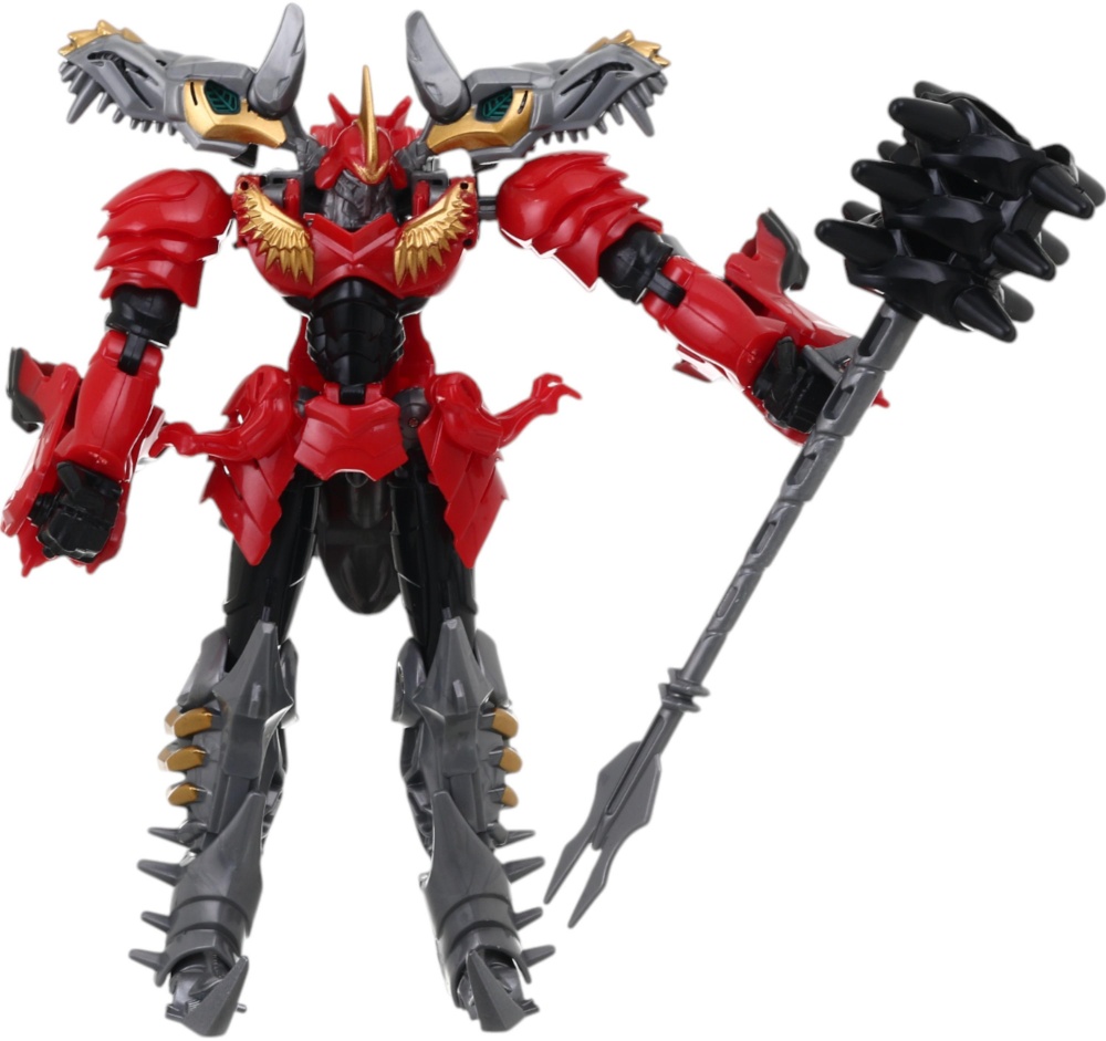 Игрушка-трансформер MERX Limited 18 см в ассортименте MX0432962