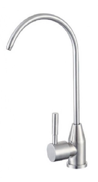 Кран Mixxen Інокс для питної води MXIN0433