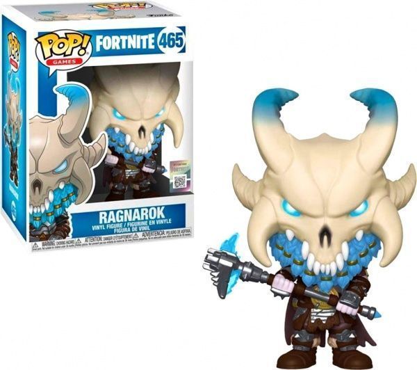 Міні-фігурка Funko POP! серії Fortnite S2 Рагнарок 36975 
