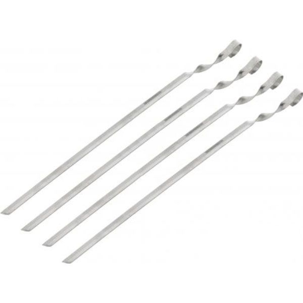 Мангал походный 8-местный