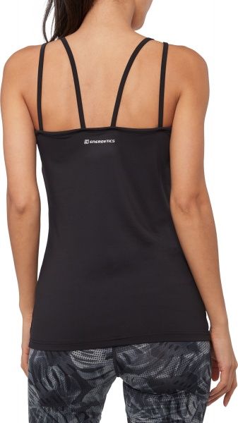 Майка Energetics Garma wms 294570-050 42 чорний