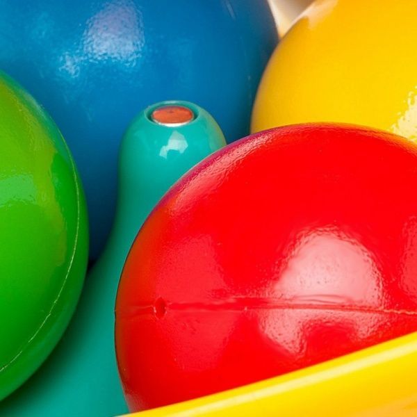 Игрушка-каталка Kiddieland Пеликан затейник со световыми и звуковыми эффектами