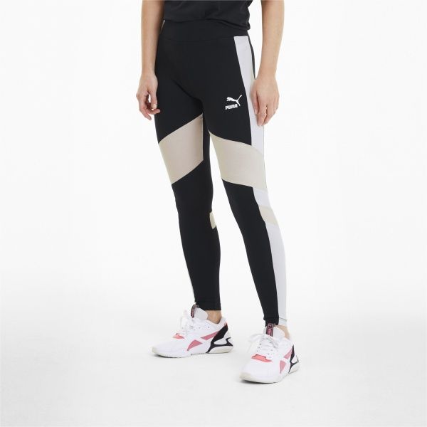 Лосини Puma TFS Legging 59629217 XS бежевий
