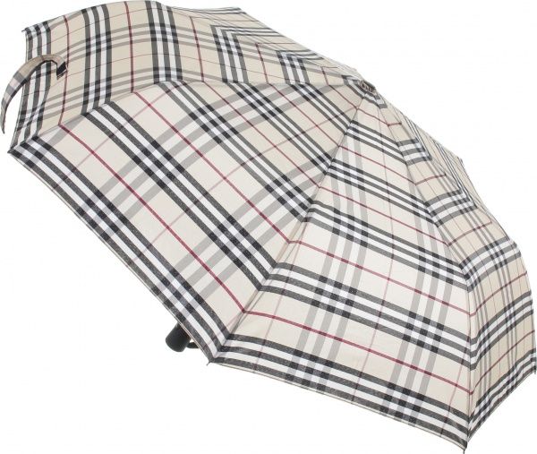 Парасолька Клітинка 55 см XG036 в асортименті 