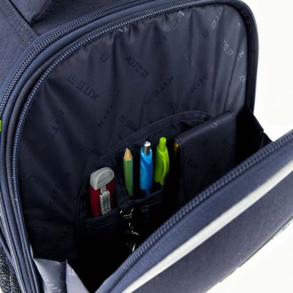 Рюкзак шкільний KITE Education 531 Extreme K20-531M-6