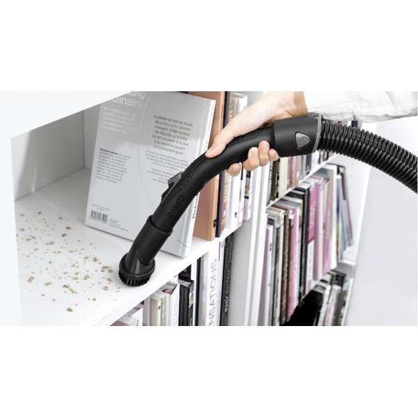 Пылесос Karcher VC 2 1100 Вт., НЕРА 12, 5.8 кг. 9.611-274.0