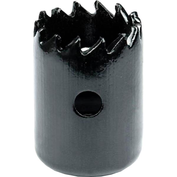 Пила кільцева універсальна S&R по дереву 22 мм Meister