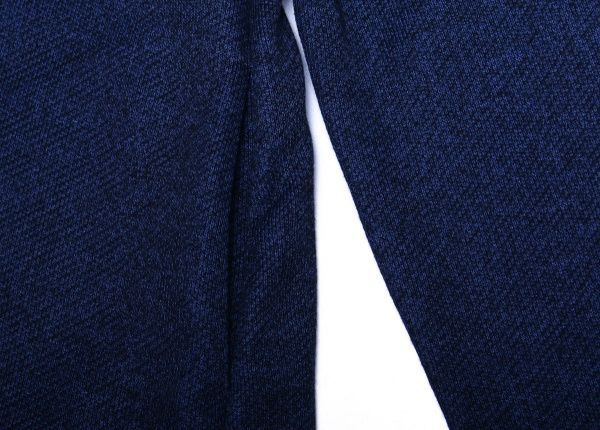 Платье Шпак р.134 синий 270 