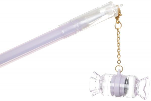 Ручка гелевая пиши-стирай Конфетка в ассортименте 