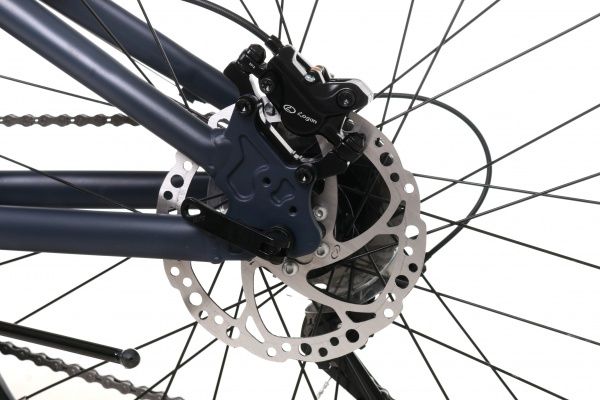 Велосипед MaxxPro 12