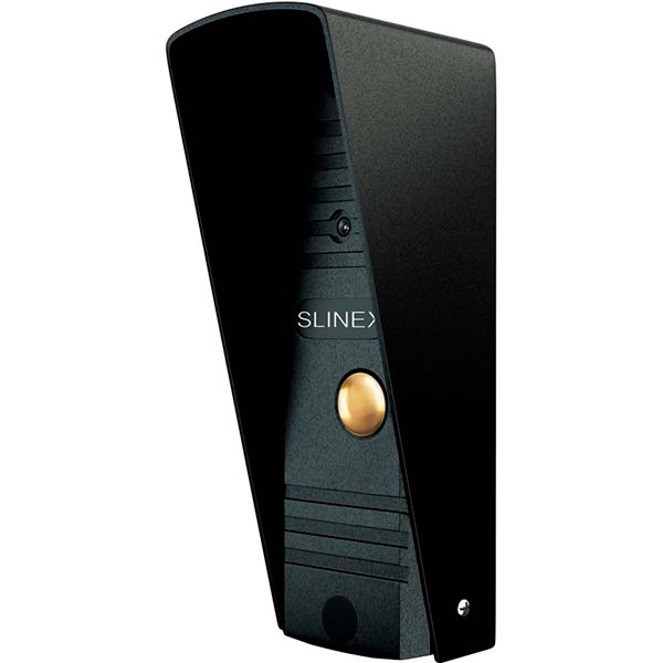 Вызывная панель Slinex ML-16 (чорн)