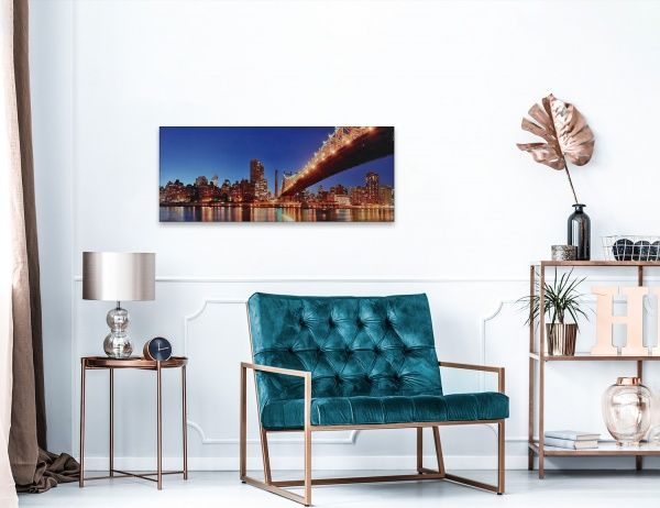 Репродукция E0011 29x70 см E0011 