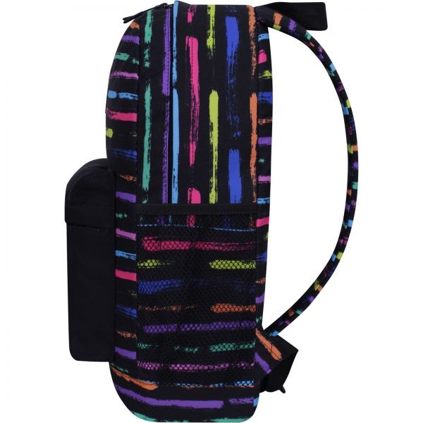 Рюкзак молодежный Bagland Relax 17 л суб.984/991 (533664)